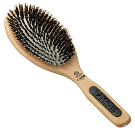 Large Rubber Cushion Brush i gruppen H�rv�rd / H�rborstar / Kuddborste hos UnderCclub AB (PF07)
