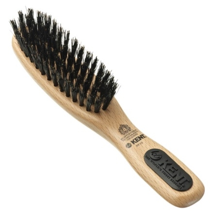 Small Grooming Brush Svinborst i gruppen H�rv�rd / H�rborstar / H�rborste Svinborst hos UnderCclub AB (PF10)