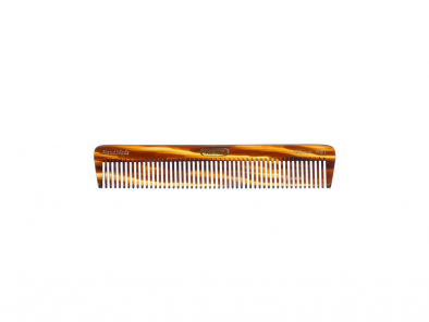 Medium Sized Handmade Dressing Table Comb For Thick Hair i gruppen Hrvrd / Kammar hos UnderCclub AB (R5T)