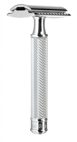 R89 Safety Razor i gruppen Skgg & Rakning / Rakhyvel och rakkniv / Skerhetshyvel hos UnderCclub AB (R89)