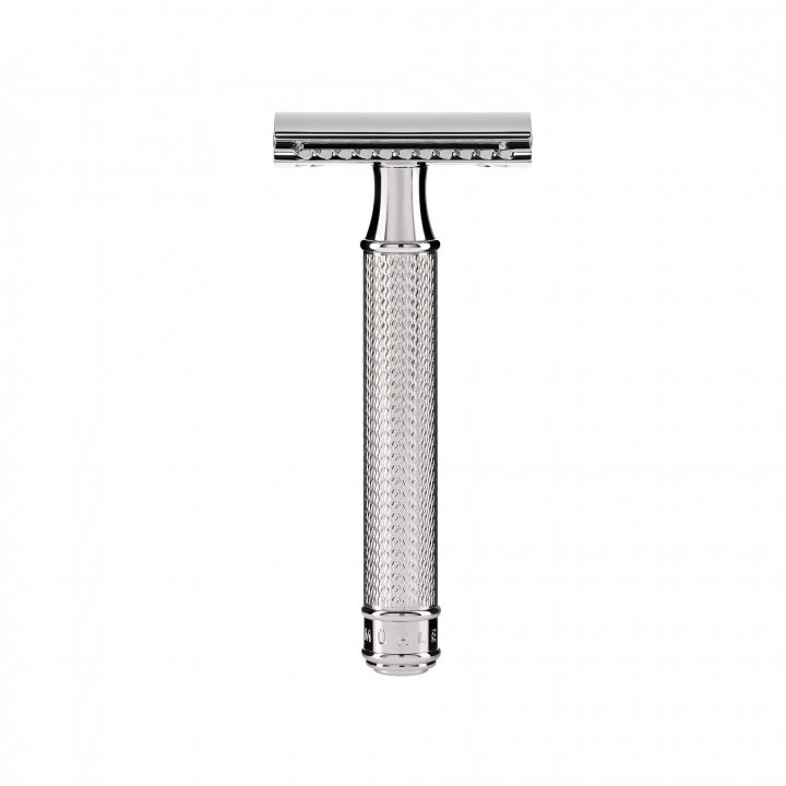 R89 Safety Razor i gruppen Sk�gg & Rakning / Rakhyvel och rakkniv / S�kerhetshyvel hos UnderCclub AB (R89)