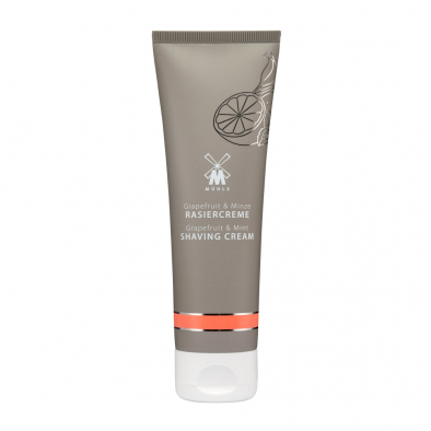 Rakkr�m Grapefruit and Mint i gruppen Skgg & Rakning / Krm, tvl och ldder / Rakkrm hos UnderCclub AB (RCGMTUBE)