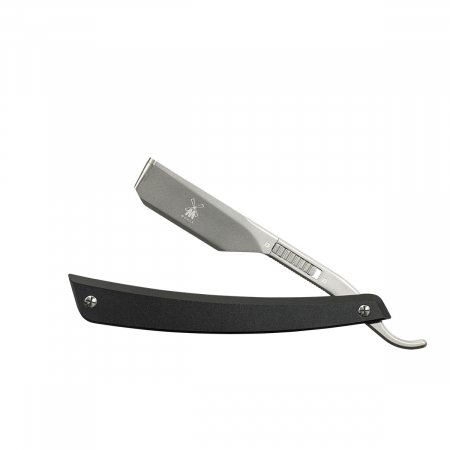 Enthusiast Straight Razor i gruppen Sk�gg & Rakning / Rakhyvel och rakkniv / Rakkniv hos UnderCclub AB (RMW6)