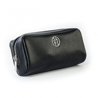 Genuine Leather Dopp Kit i gruppen Skgg & Rakning / Tillbehr fr rakning hos UnderCclub AB (RR-DOPP-GL)