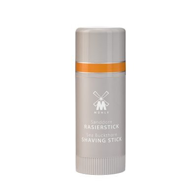 Sea Buckthorn Shaving Soap Stick i gruppen Skgg & Rakning hos UnderCclub AB (RSSDSTICK)