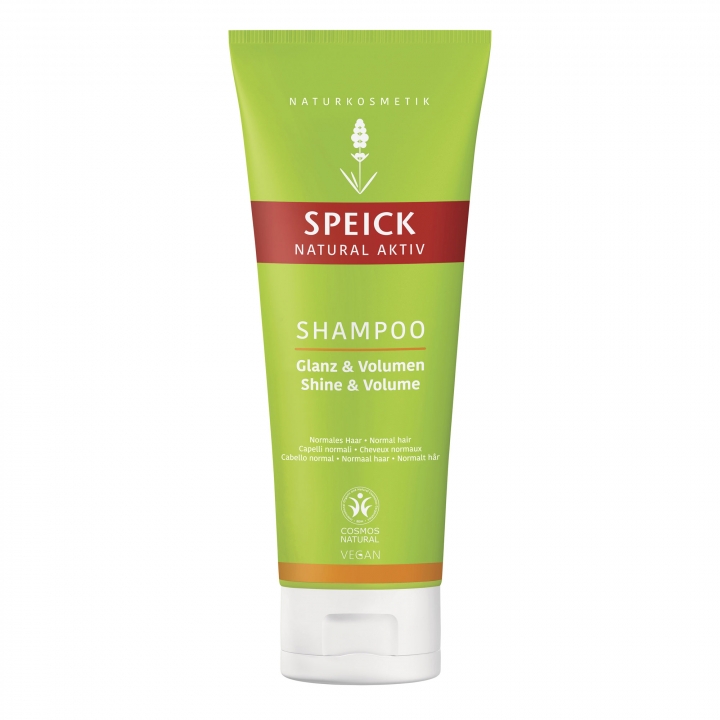 Shampoo Shine & Volume, 200 Ml i gruppen H�rv�rd / H�rschampo / Volymschampo hos UnderCclub AB (SP-120)