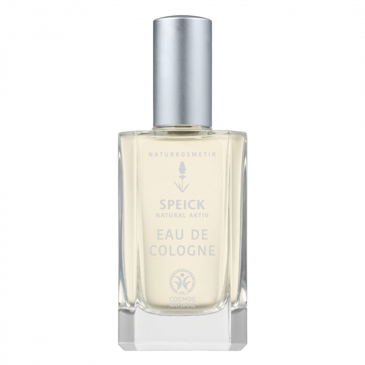 Eau De Cologne, Fresh, 100 Ml i gruppen Doft / Parfym / Unisexparfym hos UnderCclub AB (SP-137)