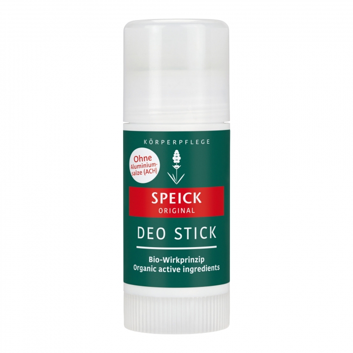 Speick Original Deo-stick, 40 Ml 1,4 Oz i gruppen Kroppsv�rd / Deodorant  / Deostick hos UnderCclub AB (SP-160)
