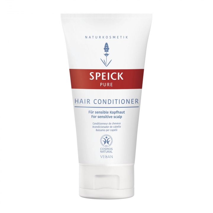 Speick Pure Hair Conditioner 150 Ml i gruppen Kroppsv�rd / Bad & Dusch / Duschgel hos UnderCclub AB (SP-203)