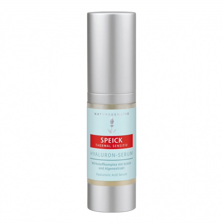 Speick Thermal Sensitiv Hyaluronic Acid Serum, 15 Ml i gruppen Ansikte & Hudv�rd / Serum hos UnderCclub AB (SP-436)