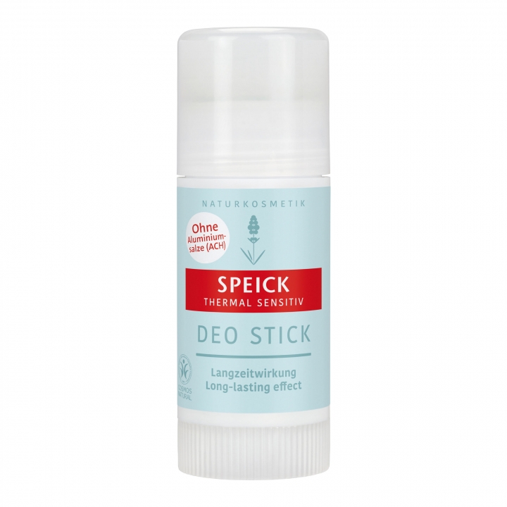 Speick Thermal Sensitiv Deo Stick, 40 Ml i gruppen Kroppsv�rd / Deodorant  / Deostick hos UnderCclub AB (SP-440)