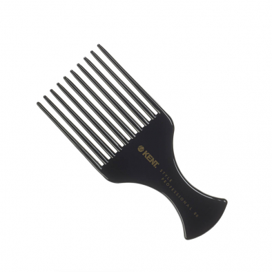 Style Professional Afro Comb i gruppen Hrvrd / Kammar hos UnderCclub AB (SPC86)