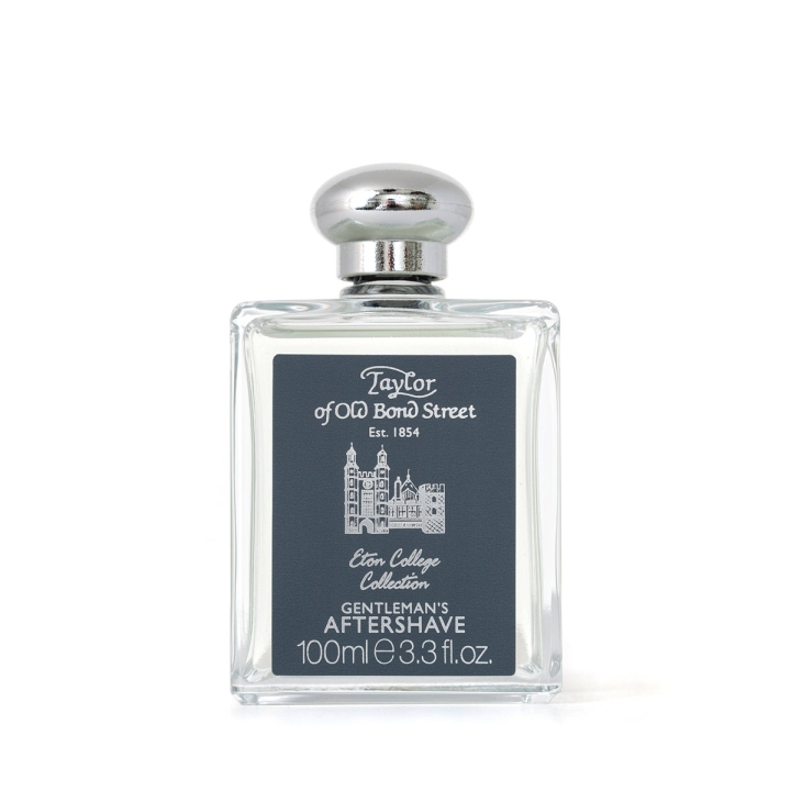 Eton College Aftershave Lotion 100ml i gruppen Skägg & Rakning / Aftershave hos UnderCclub AB (TAY-06004)