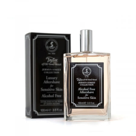 Jermyn Street Aftershave 100ml i gruppen Sk�gg & Rakning / Aftershave / After shave splash hos UnderCclub AB (TAY-06005)