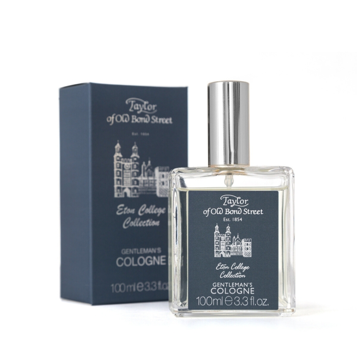 Eton College Cologne 100ml i gruppen Doft / Parfym / Herrparfym hos UnderCclub AB (TAY-06014)
