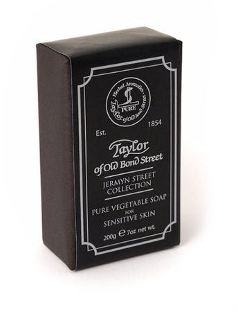 Jermyn Street Bath Soap 200g i gruppen Kroppsv�rd / Deodorant  / Deostick hos UnderCclub AB (TAY-07126)