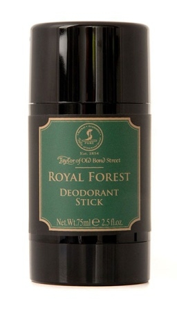 Royal Forest Deodorant Stick 75ml i gruppen Kroppsv�rd / Deodorant  / Deostick hos UnderCclub AB (TAY-07188)
