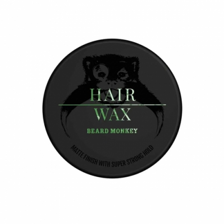 Hair Wax 100g i gruppen H�rv�rd / H�rstyling hos UnderCclub AB (TAY-08245)