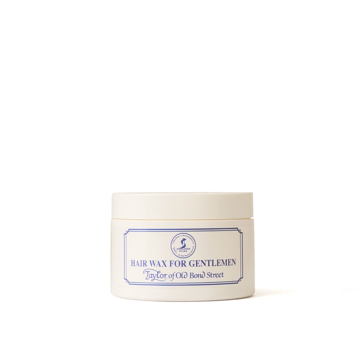 Hair Wax 100g i gruppen Hårvård / Hårstyling hos UnderCclub AB (TAY-08245)
