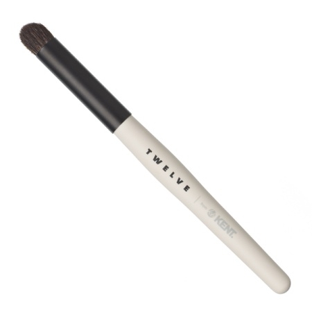 Defention Sock Line Brush - Naturh'r i gruppen Ansikte & Hudv�rd / Makeup hos UnderCclub AB (TWMU4)