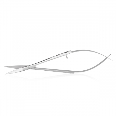 Xps Professional Eyebrow And Cuticle Scissors i gruppen Kroppsv�rd / H�nder & F�tter / Nagelv�rd / Nagelklippare hos UnderCclub AB (XPS-H305)