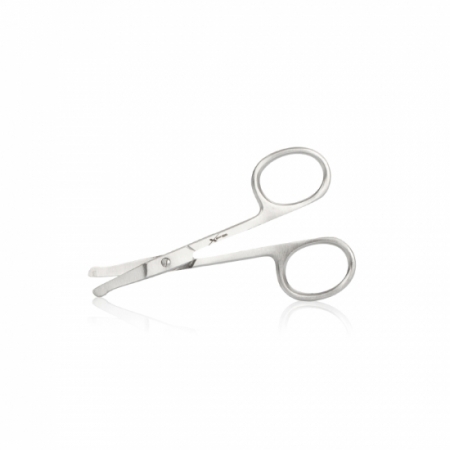 Xps Nose And Ear Hair Scissors i gruppen Sk�gg & Rakning / Sk�ggv�rd / Mustaschv�rd / Mustaschsax hos UnderCclub AB (XPS-H306)