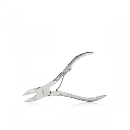 Stainless Steel Nail Nipper 10 Cm i gruppen Kroppsv�rd / H�nder & F�tter / Nagelv�rd / Nagelklippare hos UnderCclub AB (XPS-H506-10)
