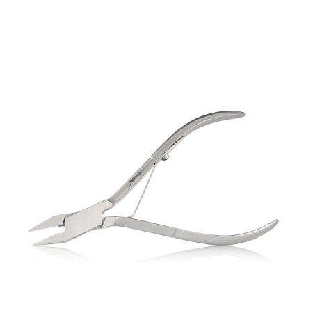 Xps Stainless Steel Nail Nipper 11 Cm i gruppen Kroppsv�rd / H�nder & F�tter / Nagelv�rd / Nagelklippare hos UnderCclub AB (XPS-H508-11)