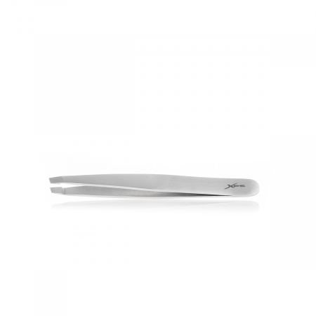 Xps Straight Satin-finish Tweezers i gruppen H�rv�rd / H�rverktyg / Pincetter hos UnderCclub AB (XPS-H606)