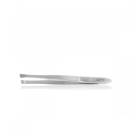 Xps Slanted Tweezers i gruppen H�rv�rd / H�rverktyg / Pincetter hos UnderCclub AB (XPS-H612)
