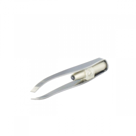 Xps Tweezers With Led i gruppen H�rv�rd / H�rverktyg / Pincetter hos UnderCclub AB (XPS-H618)