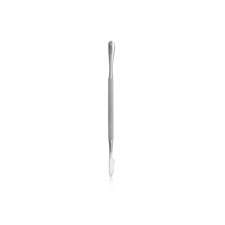Xps Cuticle Pusher/scraper Satin Stainless Steel i gruppen Kroppsv�rd / H�nder & F�tter / Nagelv�rd hos UnderCclub AB (XPS-H726)