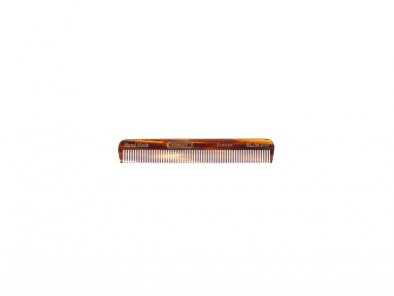 A Slim Jim Pocket Comb - Handmade i gruppen Hrvrd / Kammar hos UnderCclub AB (aslimjim)