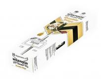 Wilkinsson Dubbelrakblad x100