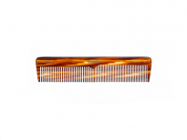 Large Course and Fine Dressing Table Comb