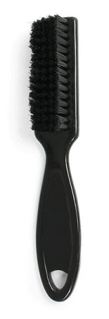Fading Brush