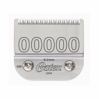 97 Blade 00000 (0.2mm)
