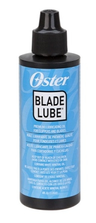 Blade Lube - 120 Ml