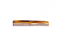 Medium Sized Handmade Comb Coarse/Fine