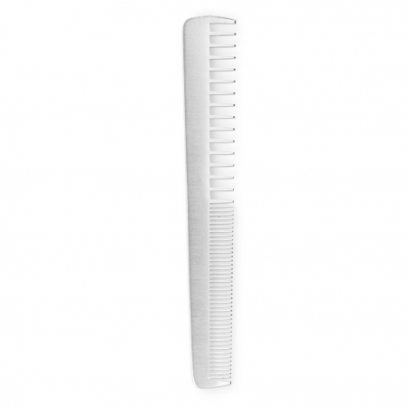 Alluminium Comb Grey