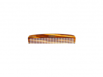 Small Fine Toothed Handmade Pocket Comb