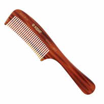 Hanmade Large Rake Comb Thick Hair - 89T