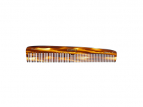 Handmade Large Dressing Table Comb Fine/Coarse