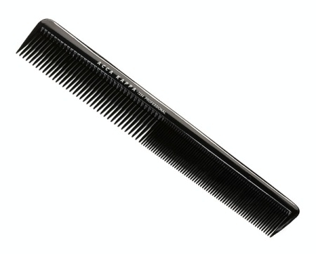 Professional Trimming Comb Fine Coarse - 7254 Black