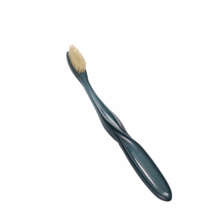 Infinito Prussian Blue Toothbrush - Medium