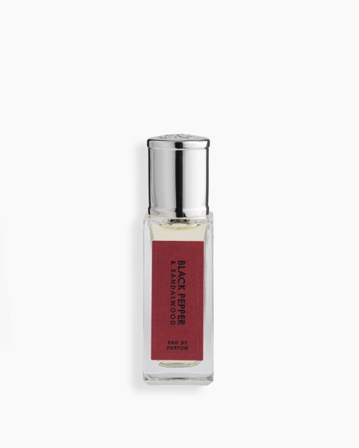 Black Pepper Sandalwood Edp a 20 Ml