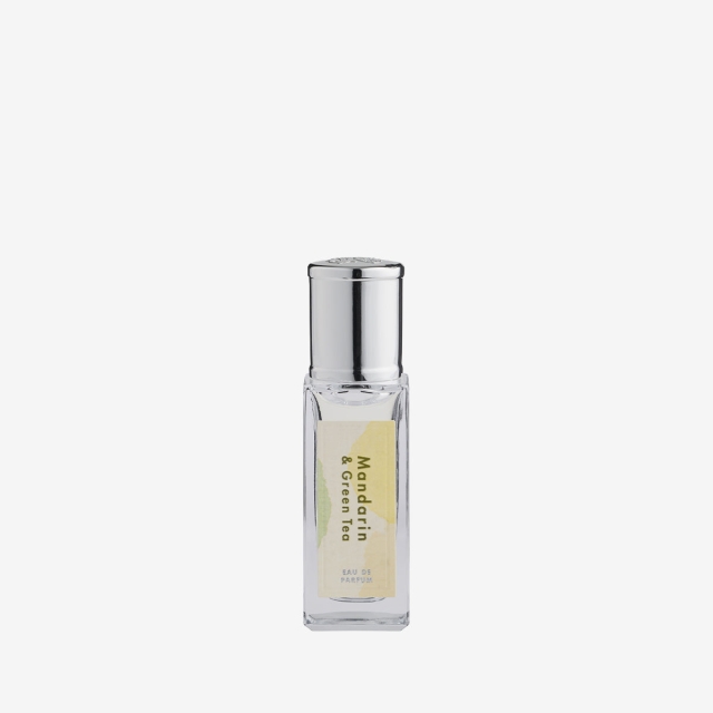 Mandarin & Green Tea Edp 20 - Ml
