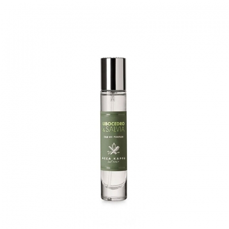 Libocedro & Salvia - Eau De Parfum 15ml