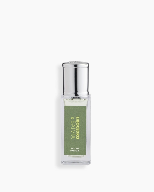 Libocedro Salvia Edp a 20 Ml