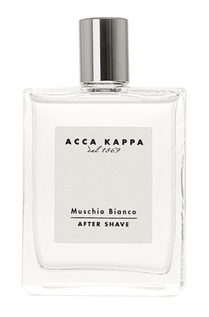 White Moss - After Shave Splash 100ml